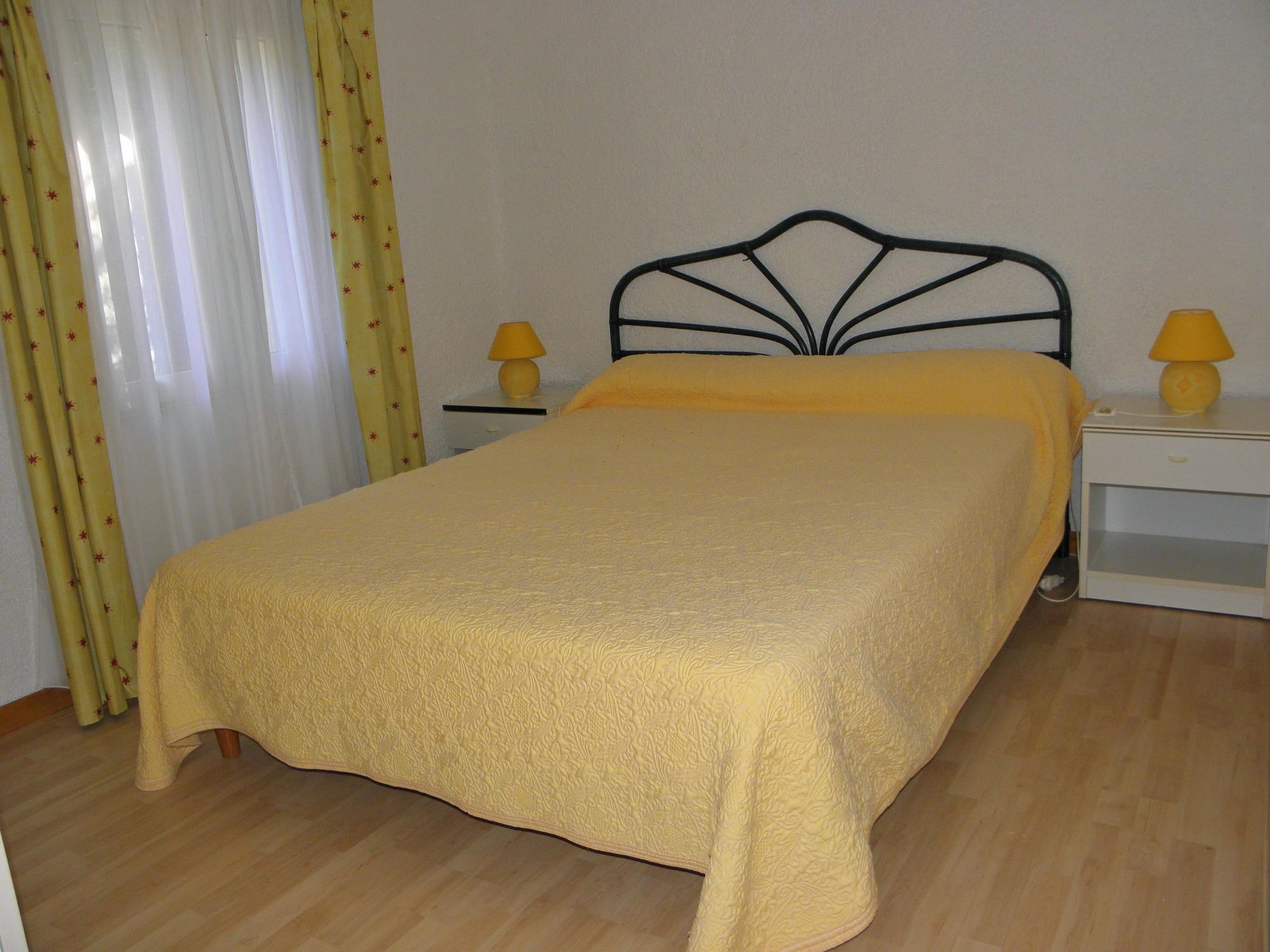 Hotel Residence San Pieru Tarcu Luaran gambar