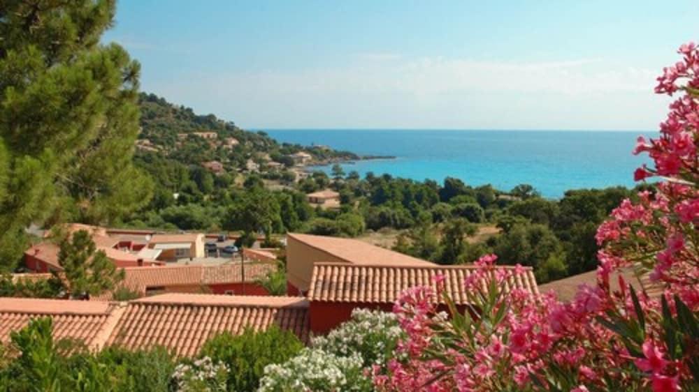 Hotel Residence San Pieru Tarcu Luaran gambar