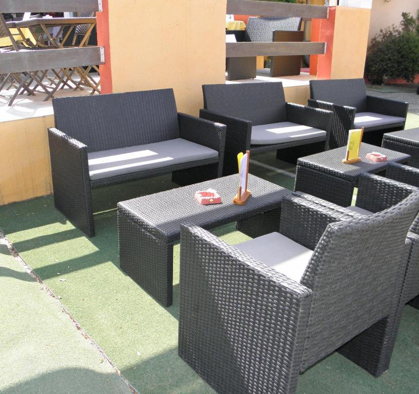 Hotel Residence San Pieru Tarcu Bilik gambar