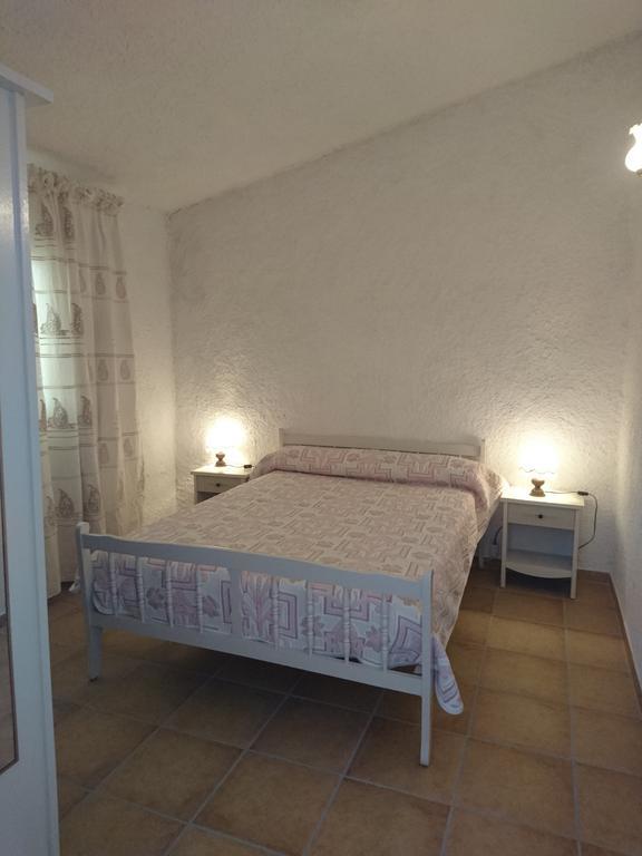 Hotel Residence San Pieru Tarcu Luaran gambar