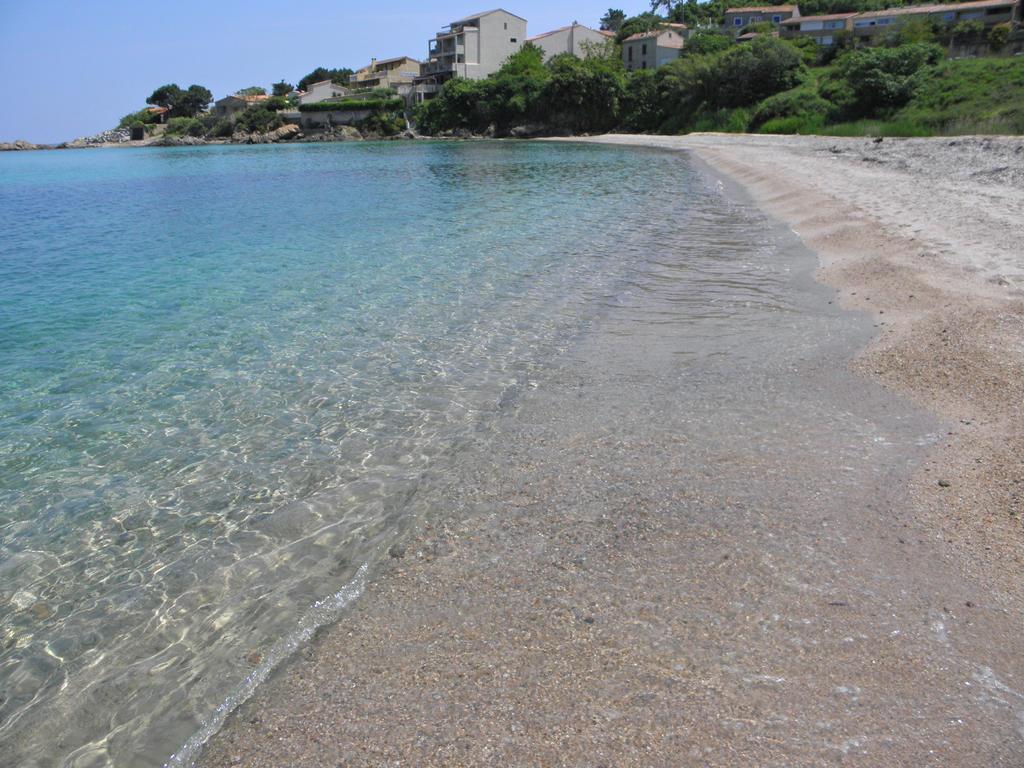 Hotel Residence San Pieru Tarcu Luaran gambar