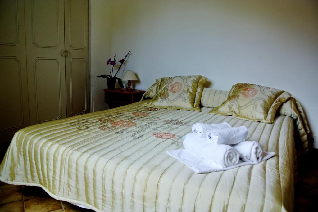 Hotel Residence San Pieru Tarcu Bilik gambar