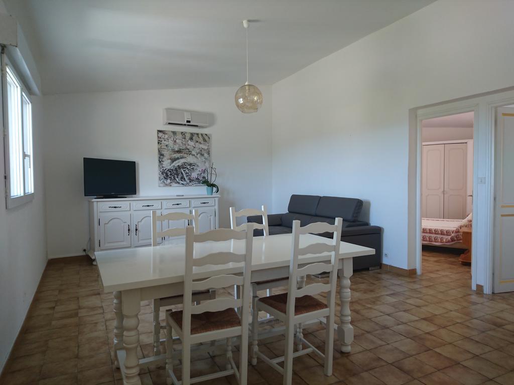 Hotel Residence San Pieru Tarcu Bilik gambar