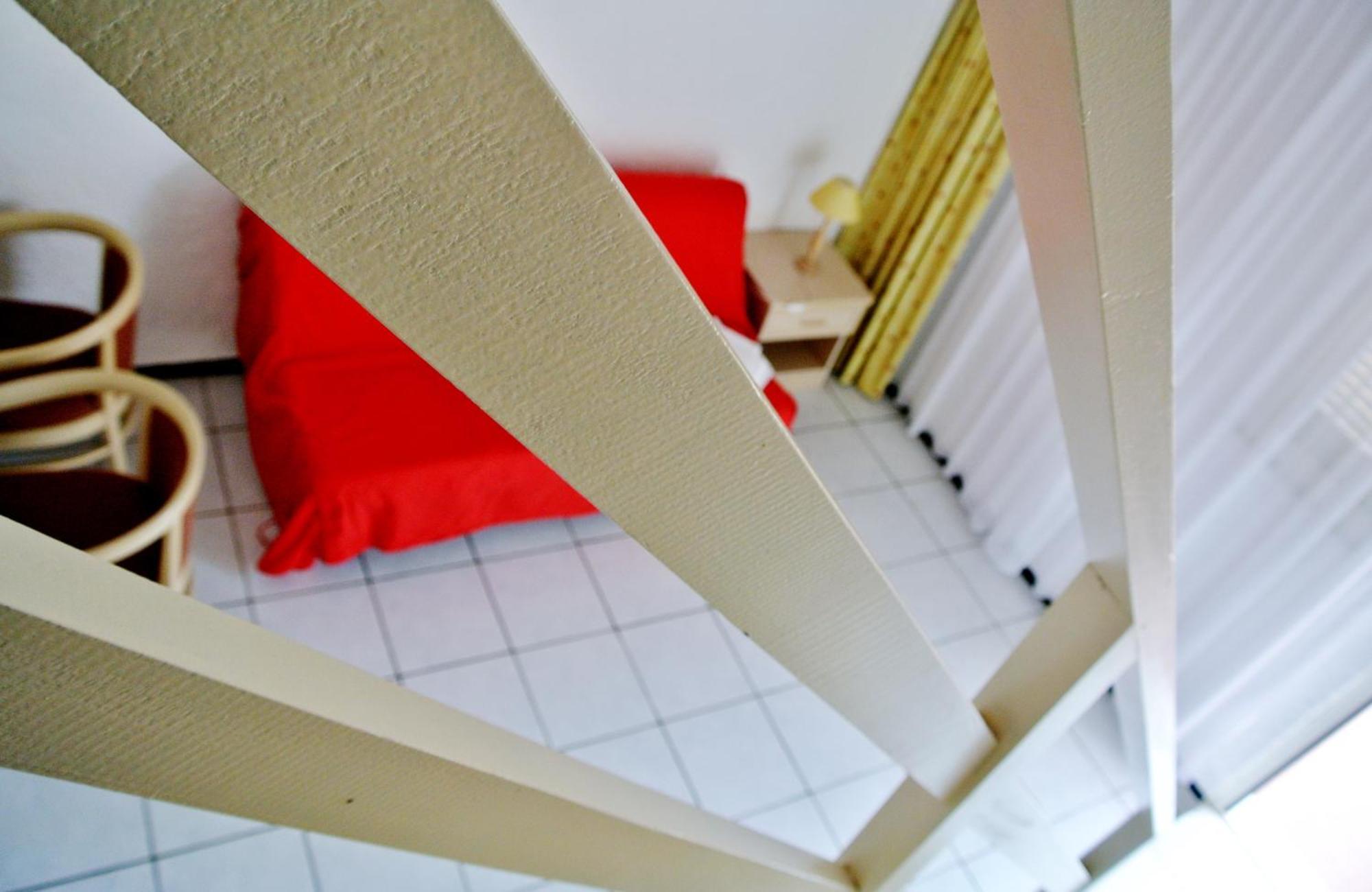 Hotel Residence San Pieru Tarcu Luaran gambar