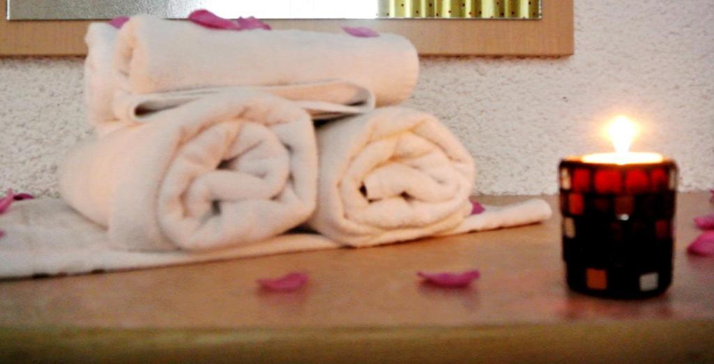 Hotel Residence San Pieru Tarcu Bilik gambar