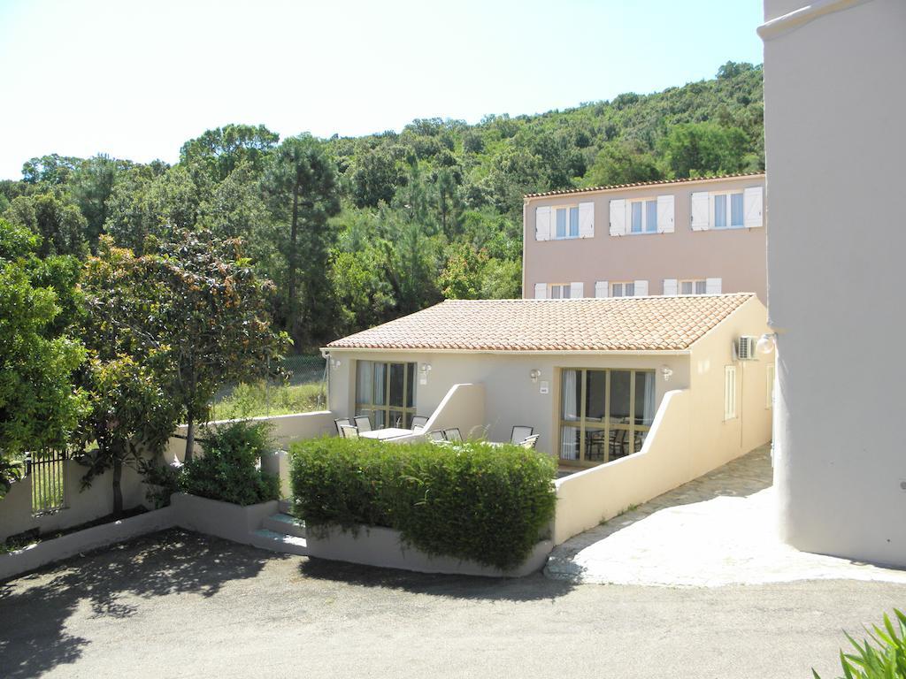 Hotel Residence San Pieru Tarcu Bilik gambar