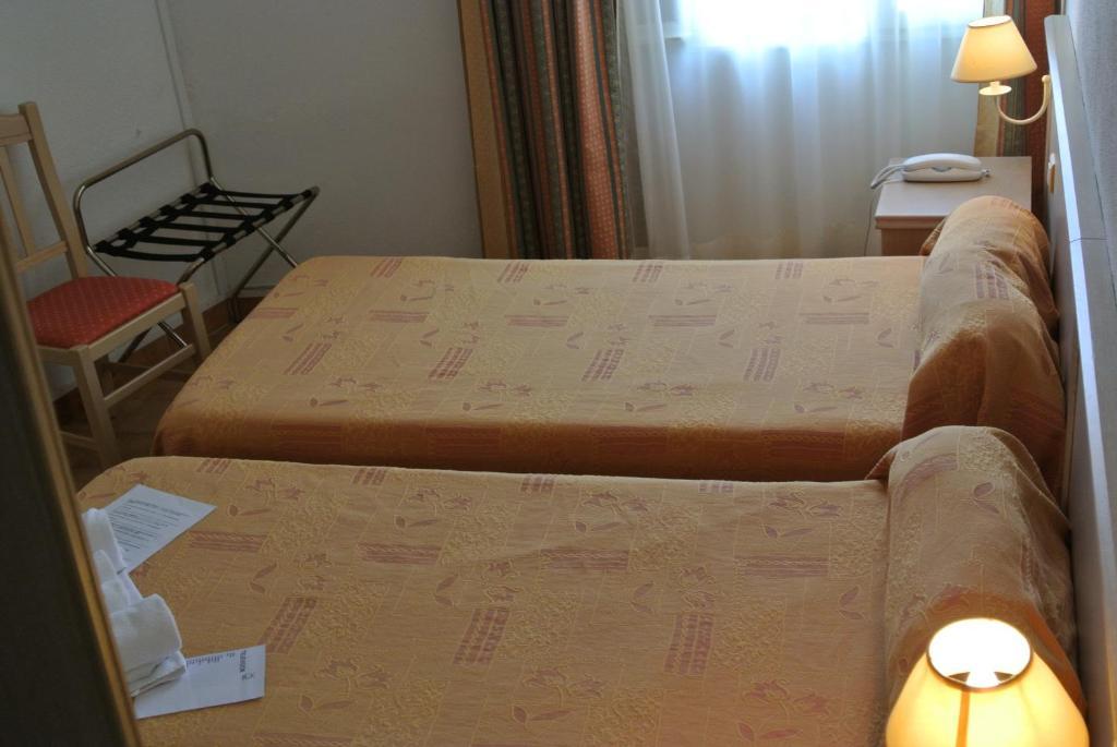 Hotel Residence San Pieru Tarcu Bilik gambar