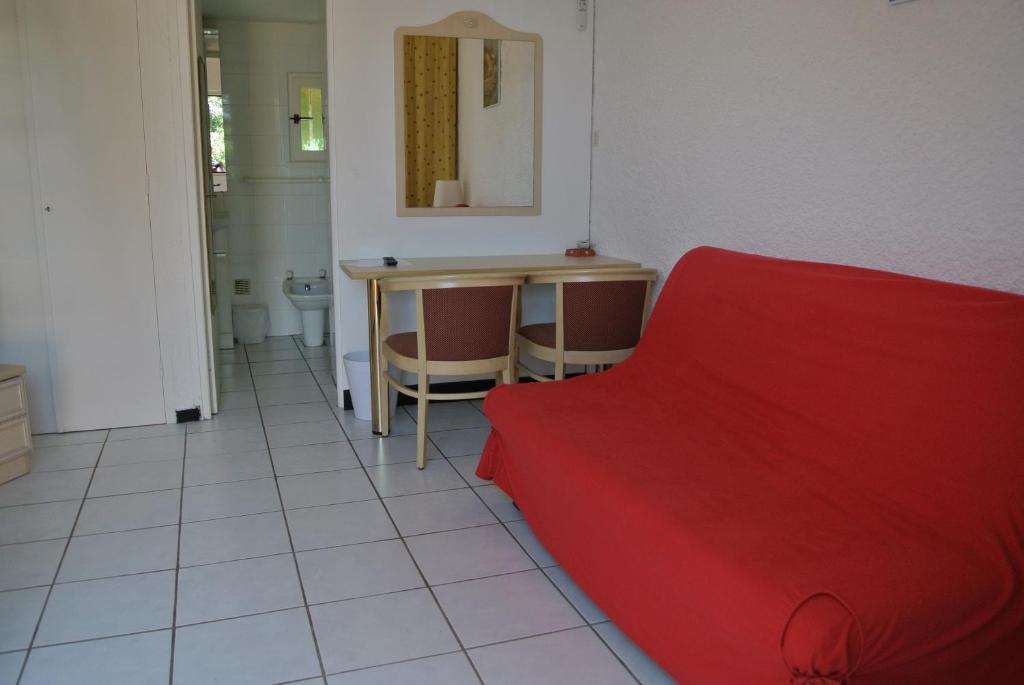 Hotel Residence San Pieru Tarcu Bilik gambar